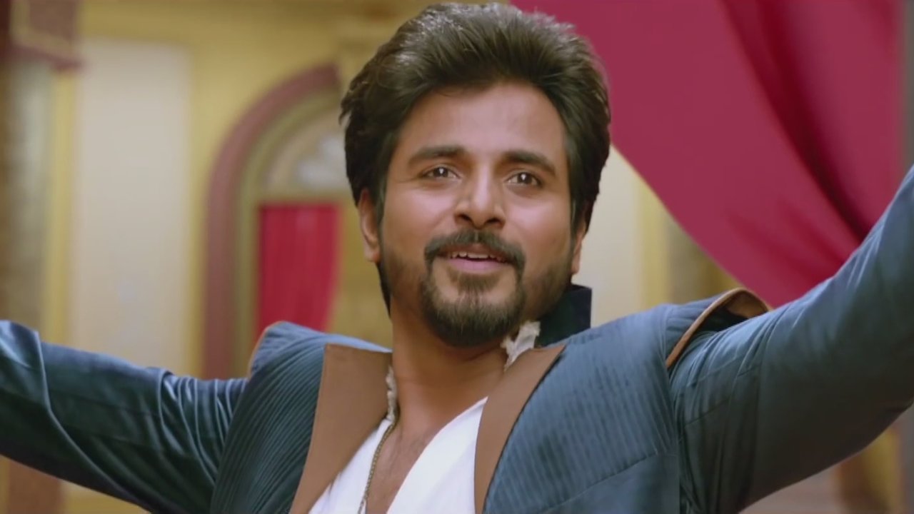 Kollagottey (From "Remo (Telugu)")