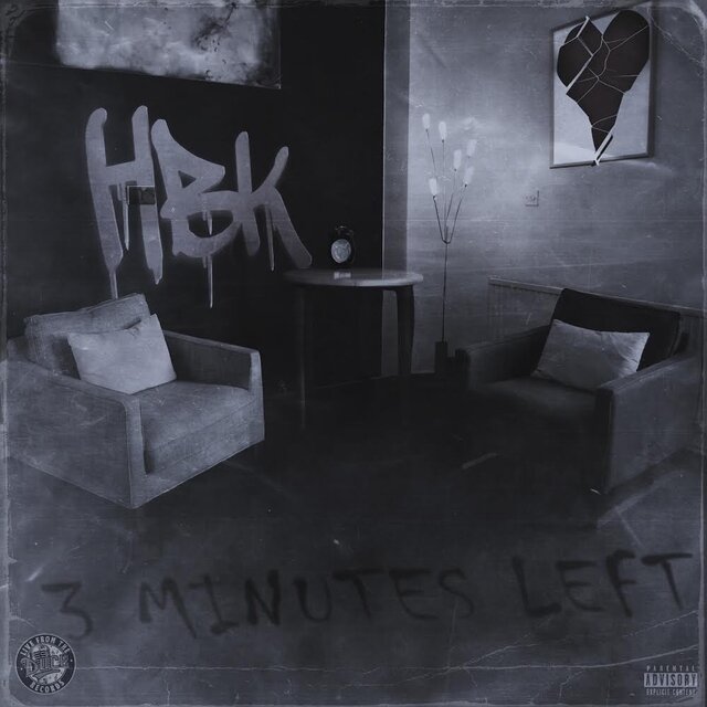 3 Minutes Left