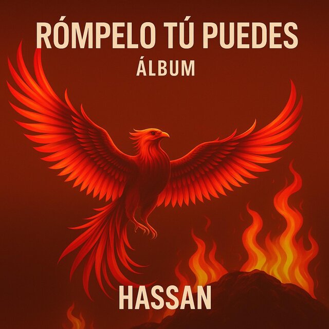 Rompelo Tu Puedes