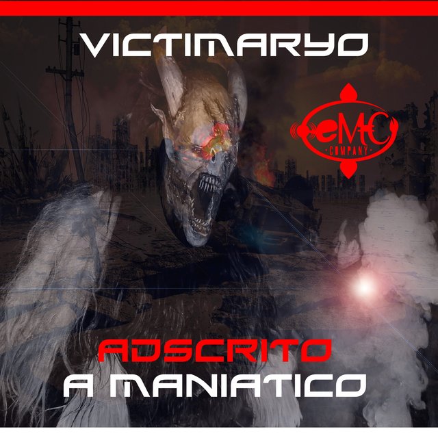 Adscrito a Maniatico