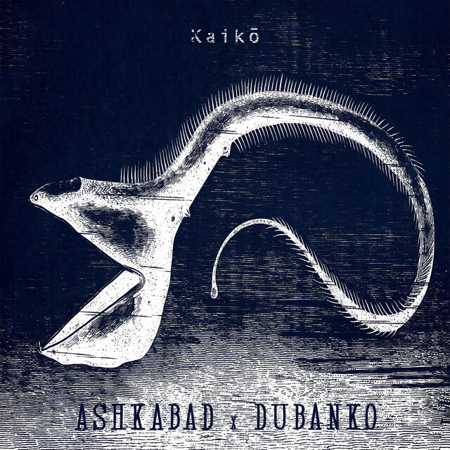 Kaikō