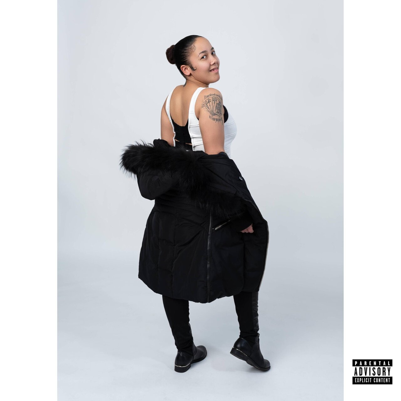 The Weekend on TIDAL