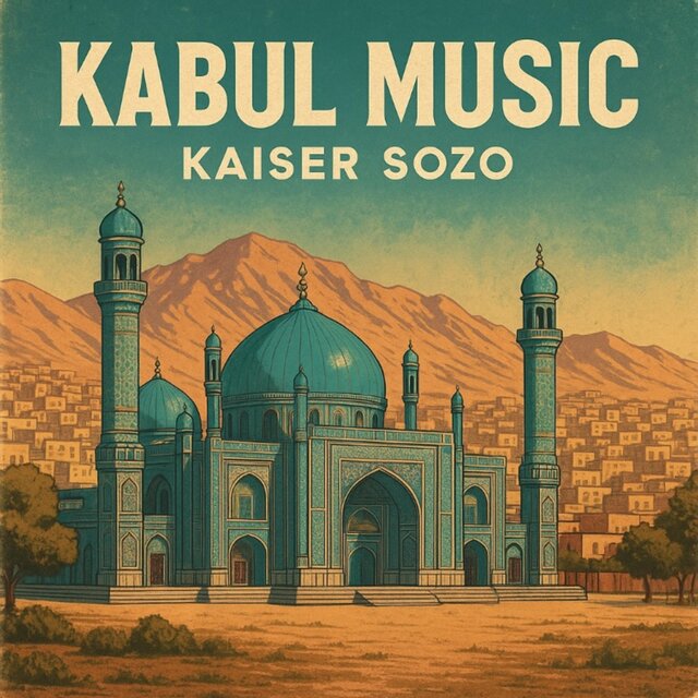 Kabul Music