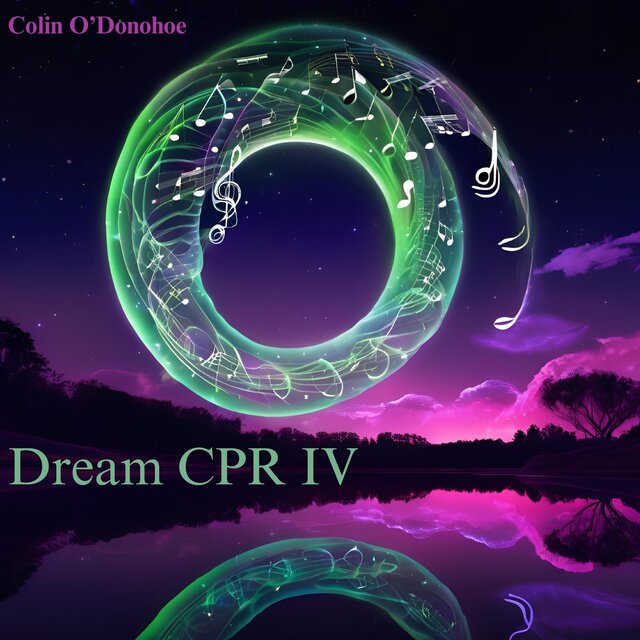 Dream CPR IV