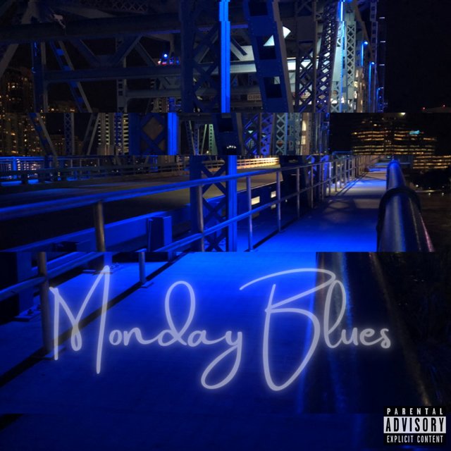 Monday Blues