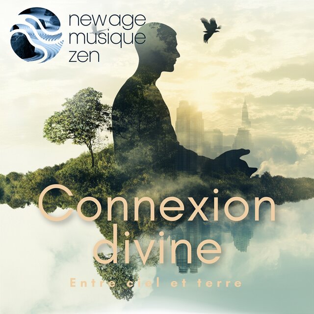 Connexion divine: Entre ciel et terre