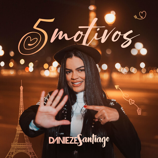 5 Motivos