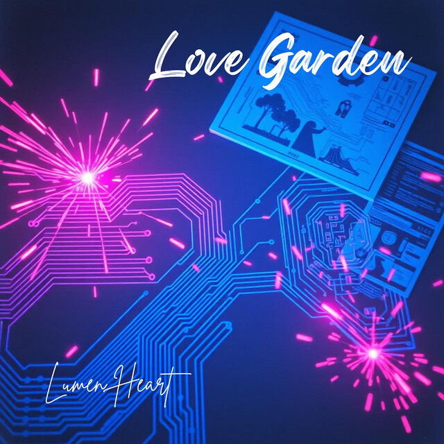 Love Garden
