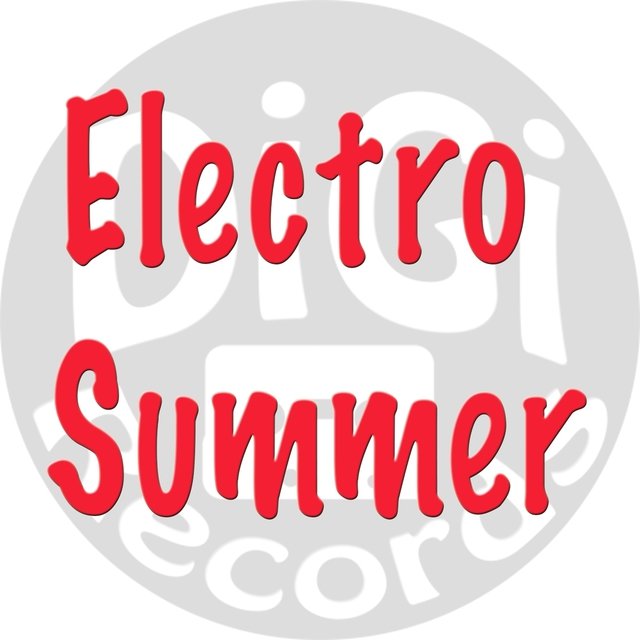Electro Summer (4 Electro)