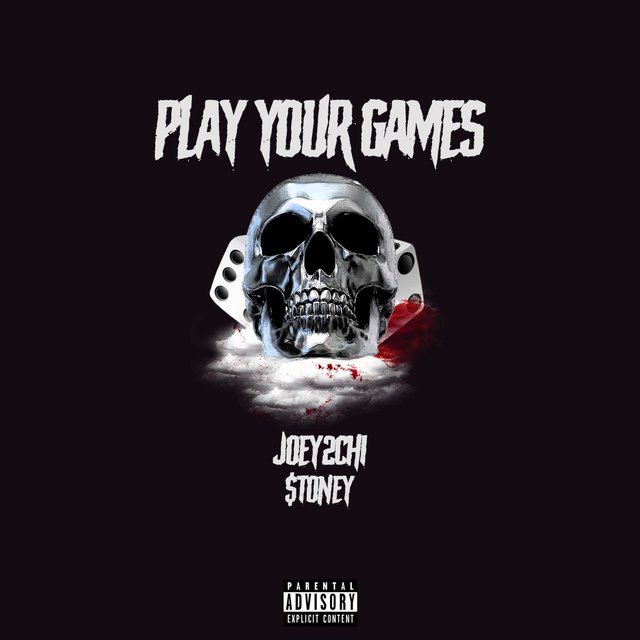 Play Your Games (feat. $toney)