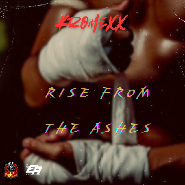 Rise from the Ashes
