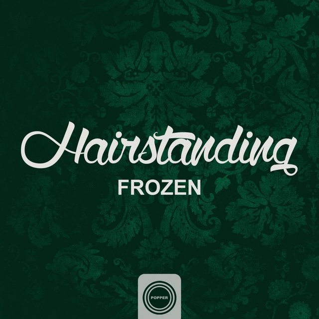 Frozen