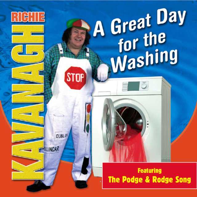 The Podge And Rodge Song