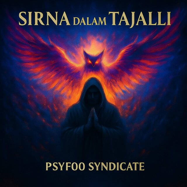 Sirna Dalam Tajjali