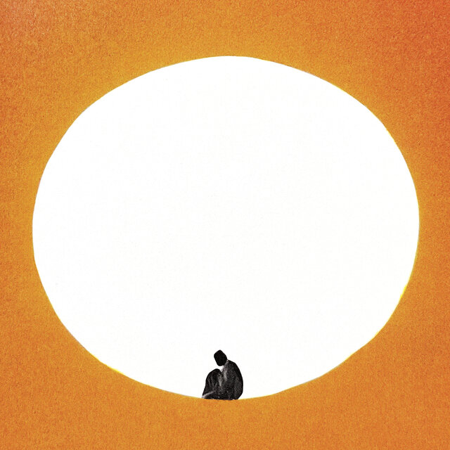 Cover art for album I Built You A Tower by Death Cab For Cutie