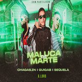 Maluca de Marte