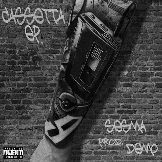 CASSETTA EP