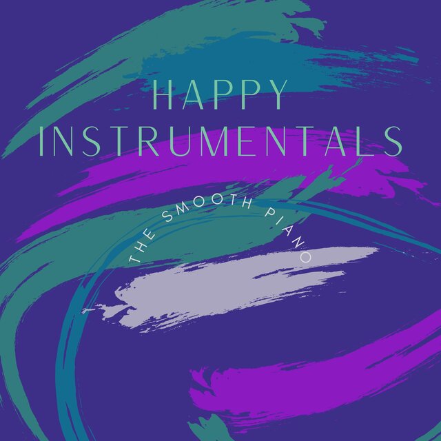 The Smooth Piano