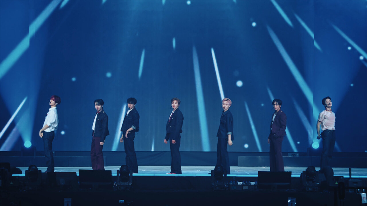 Love Me Right (Stage Clip)