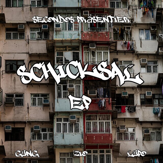 Schicksal