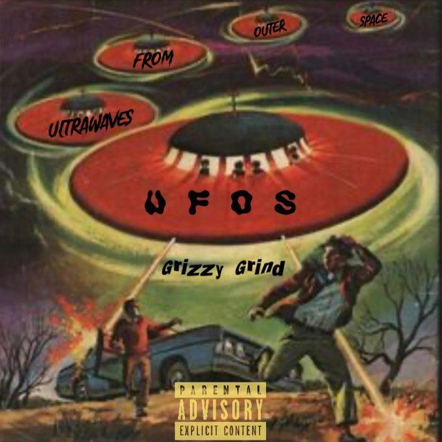 U.F.O.S.