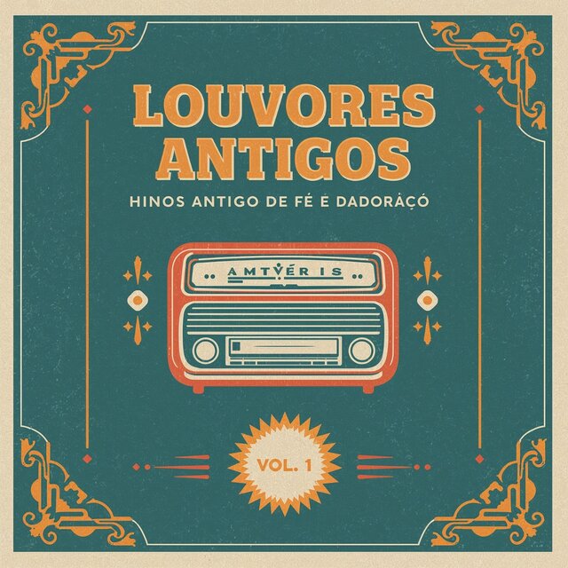 Hinos Antigos de Fé e Adoração