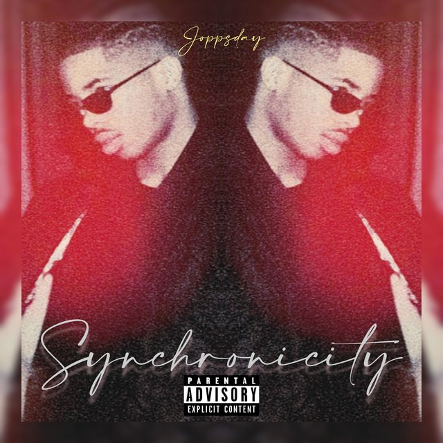 Synchronicity (feat. T1000 Beats)