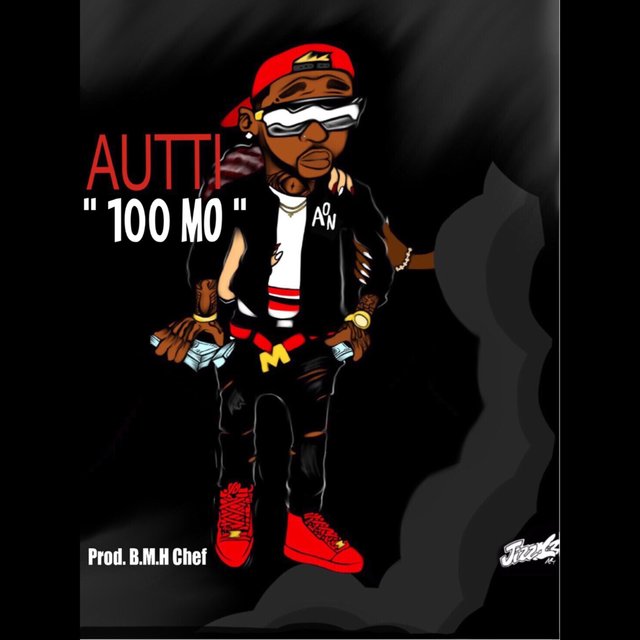 100 Mo