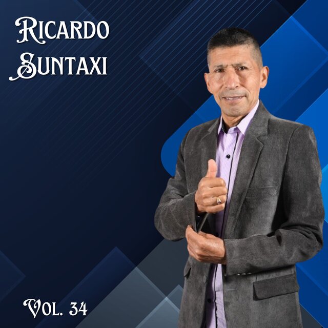 Vol. 34, Soy del Carchi