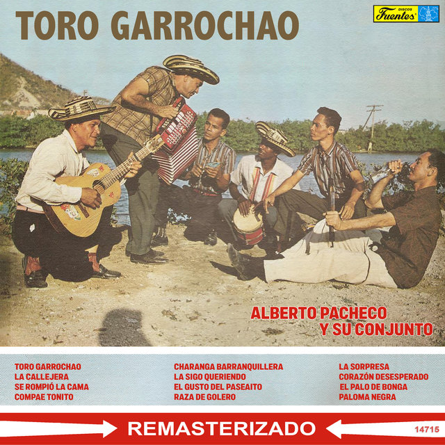 Toro Garrochao
