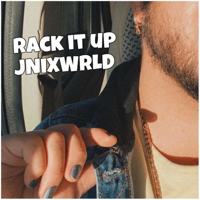 Rack It Up
