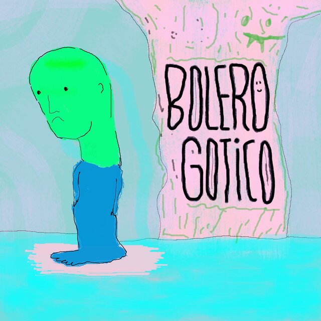 Bolero Gotico