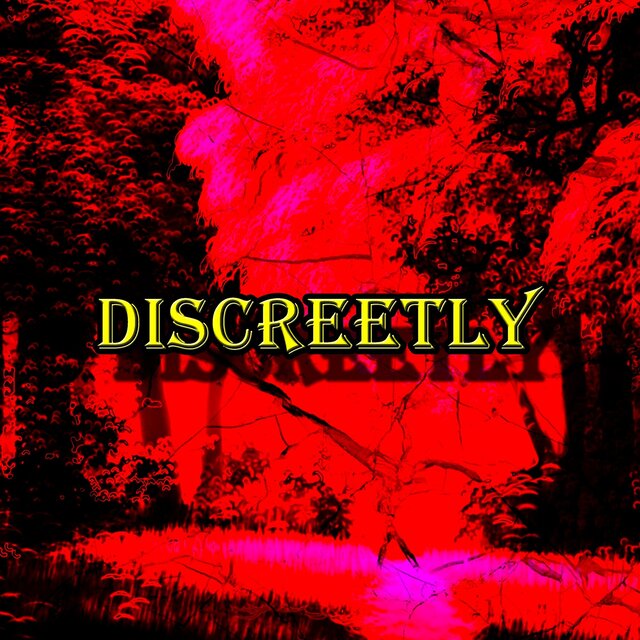 Discreetly