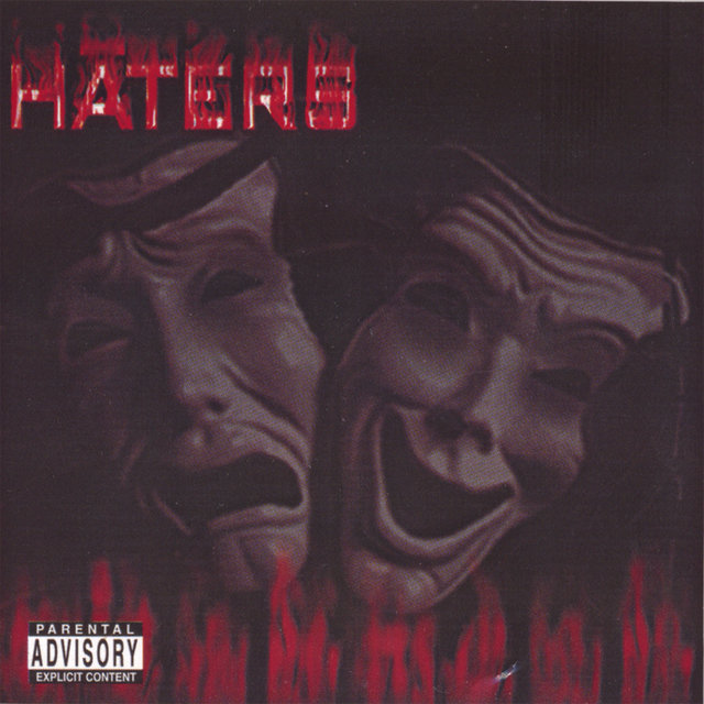 haters