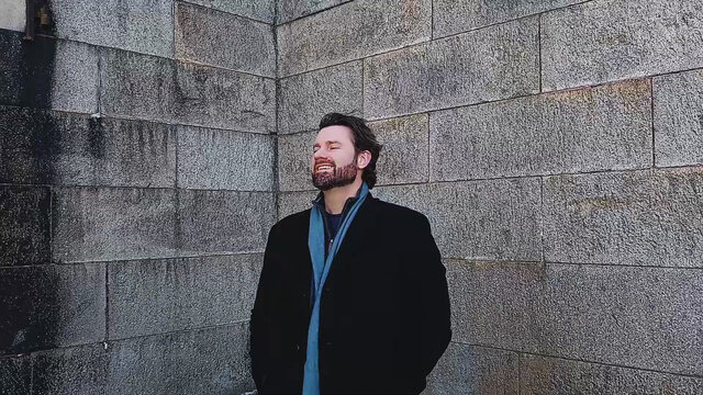 Time Stands Still