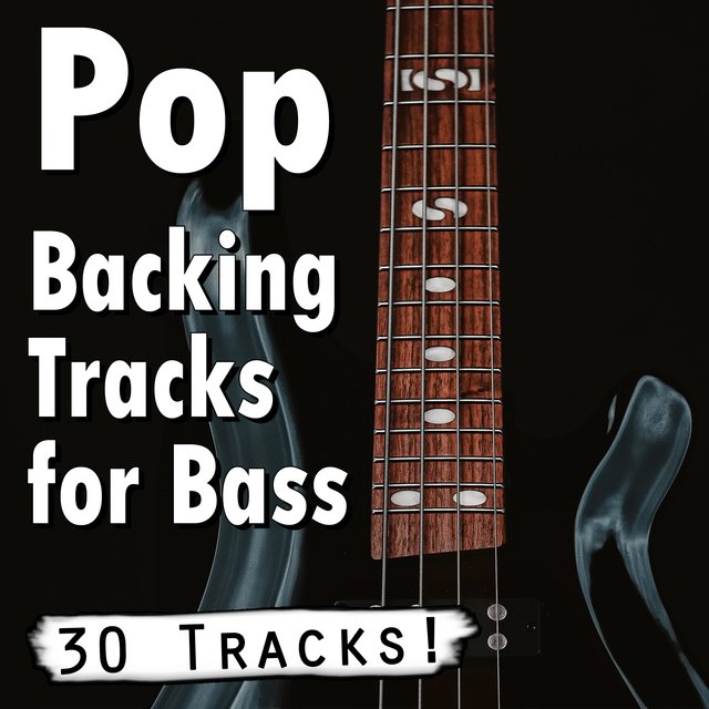 Bass players Backing Tracks | Pop Acoustic Ambient Ballad and more
