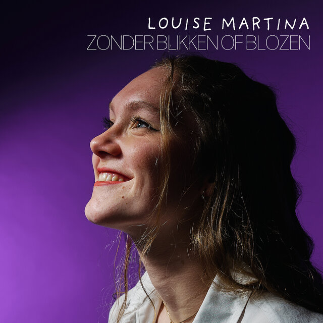 Zonder Blikken of Blozen