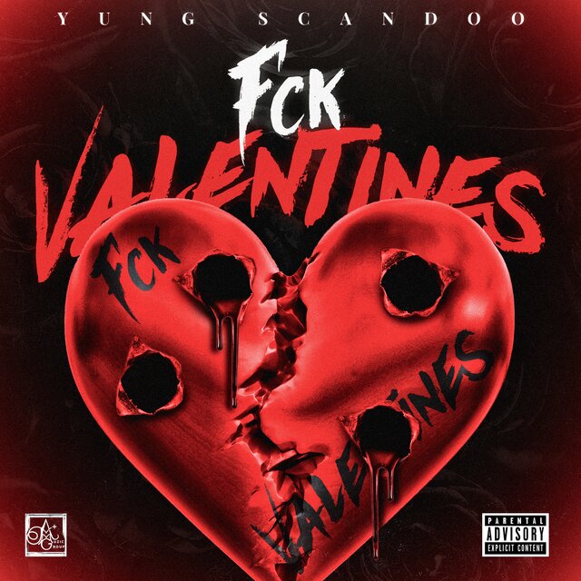 Fck Valentine's