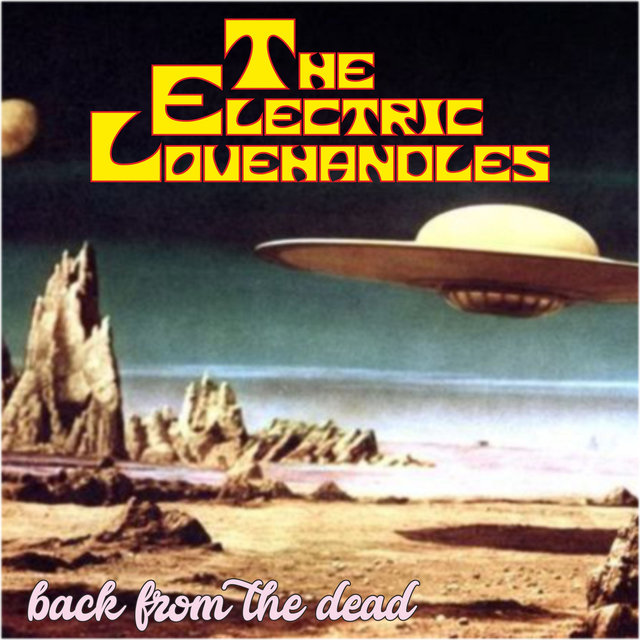 Back From The Dead