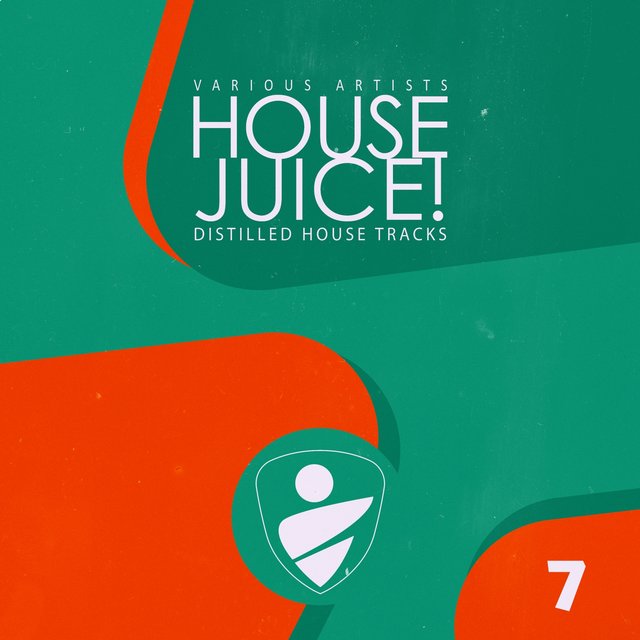 House Juice!, Vol. 7