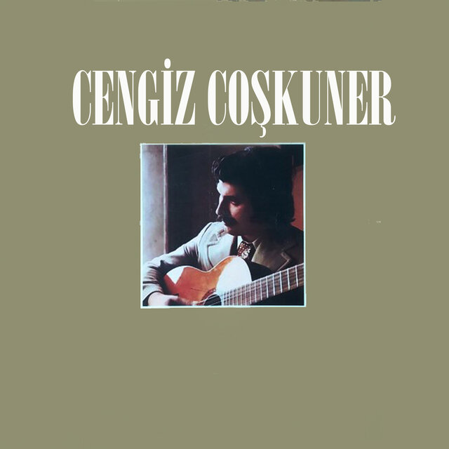 Cengiz Coşkuner (Enstrümantal)