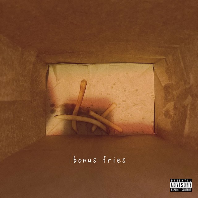 bonus fries