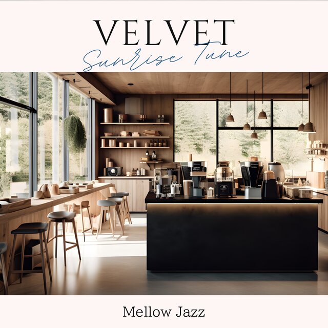 Mellow Jazz