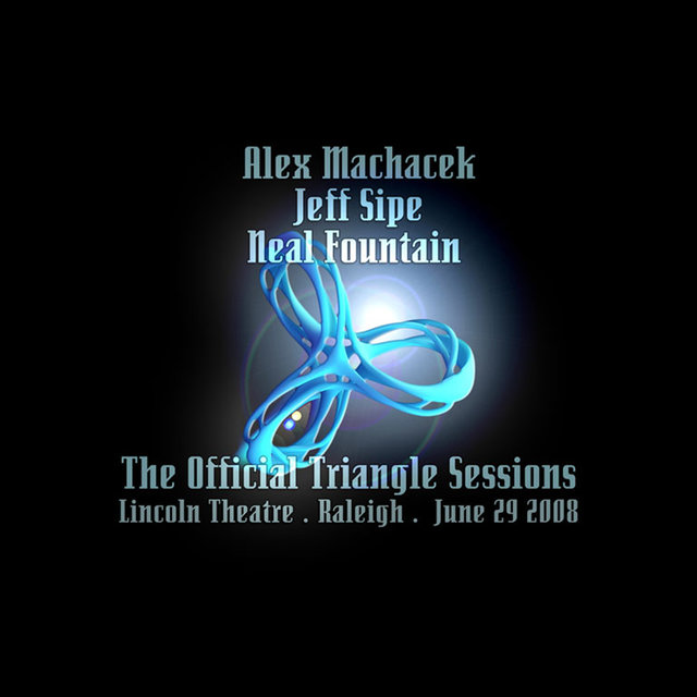 The Official Triangle Sessions