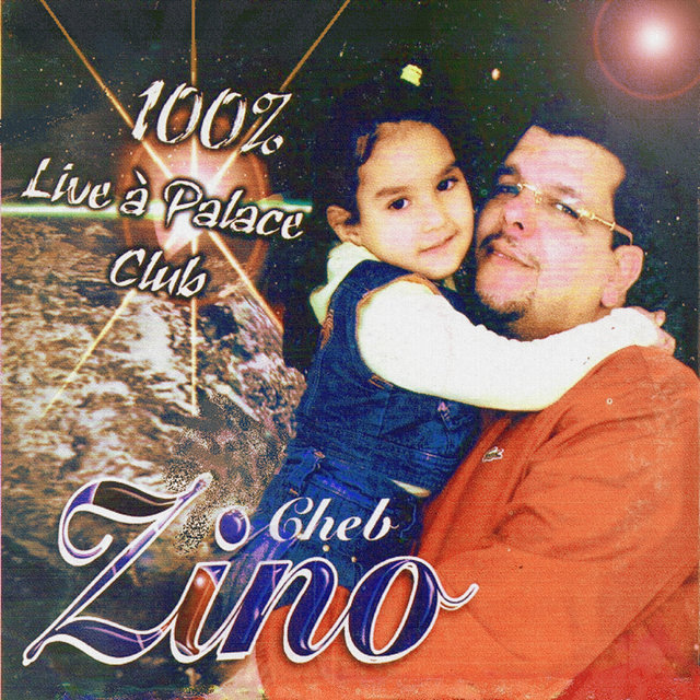 100% Live À Palace Club