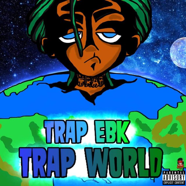 Trap World
