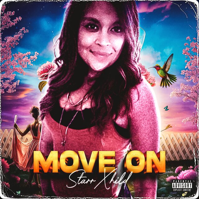 Move On