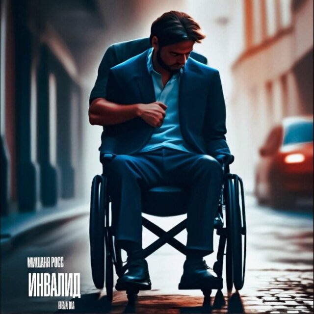 Инвалид (Remix)