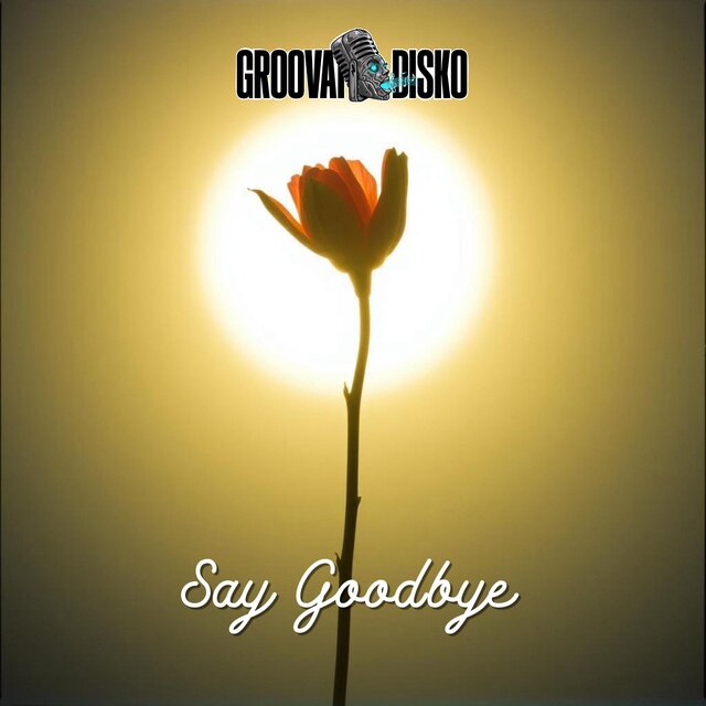 Say Goodbye (feat. Jerry Morris)