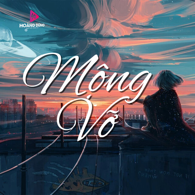 Mộng Vỡ
